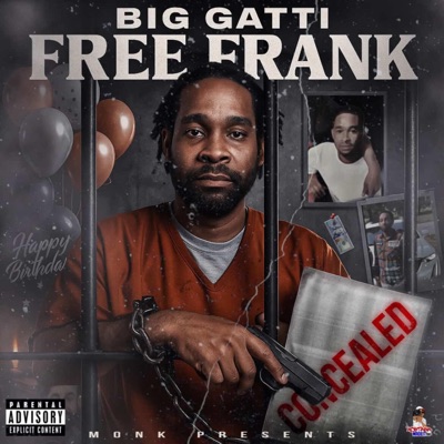 Free Frank - Single