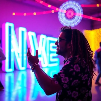 Dj Caramelito - Shadows In The Streets