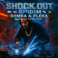 Bomba & Plena (feat. Suppose & Lirikal CR) [Dj Chinno Remix] - Single - CR ARTISTS