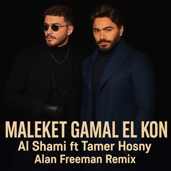 Maleket gamal el kon