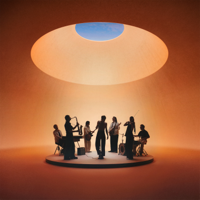 Dark Before The Dawn - Son Mieux Cover Art