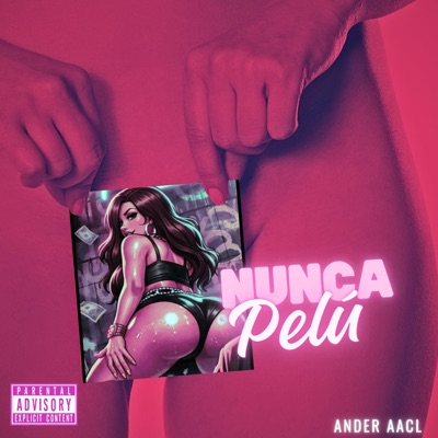Ander AACL Nunca Pelu - Single