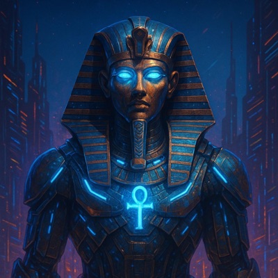 Pharaoh Phonk - Single