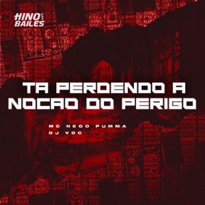 Ta Perdendo a Noção do Perigo