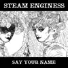 Say Your Name
