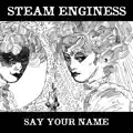 Say Your Name