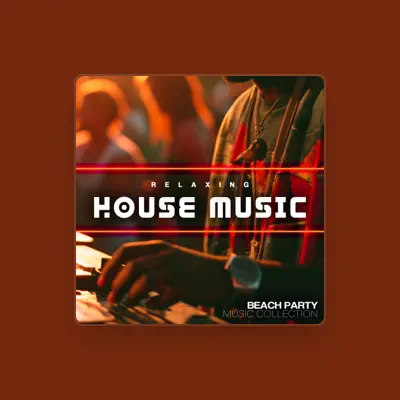 Listen to Beach Party Music Collection, watch music videos, read bio, see tour dates & more!