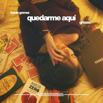quedarme aquí (feat. by.grosso) - Single