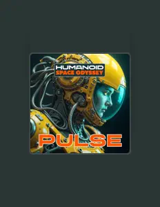 Listen to HUMANOID SPACE ODYSSEY, watch music videos, read bio, see tour dates & more!