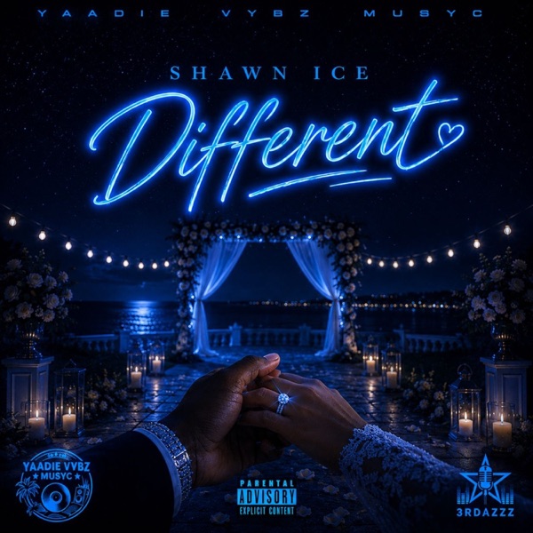 Different