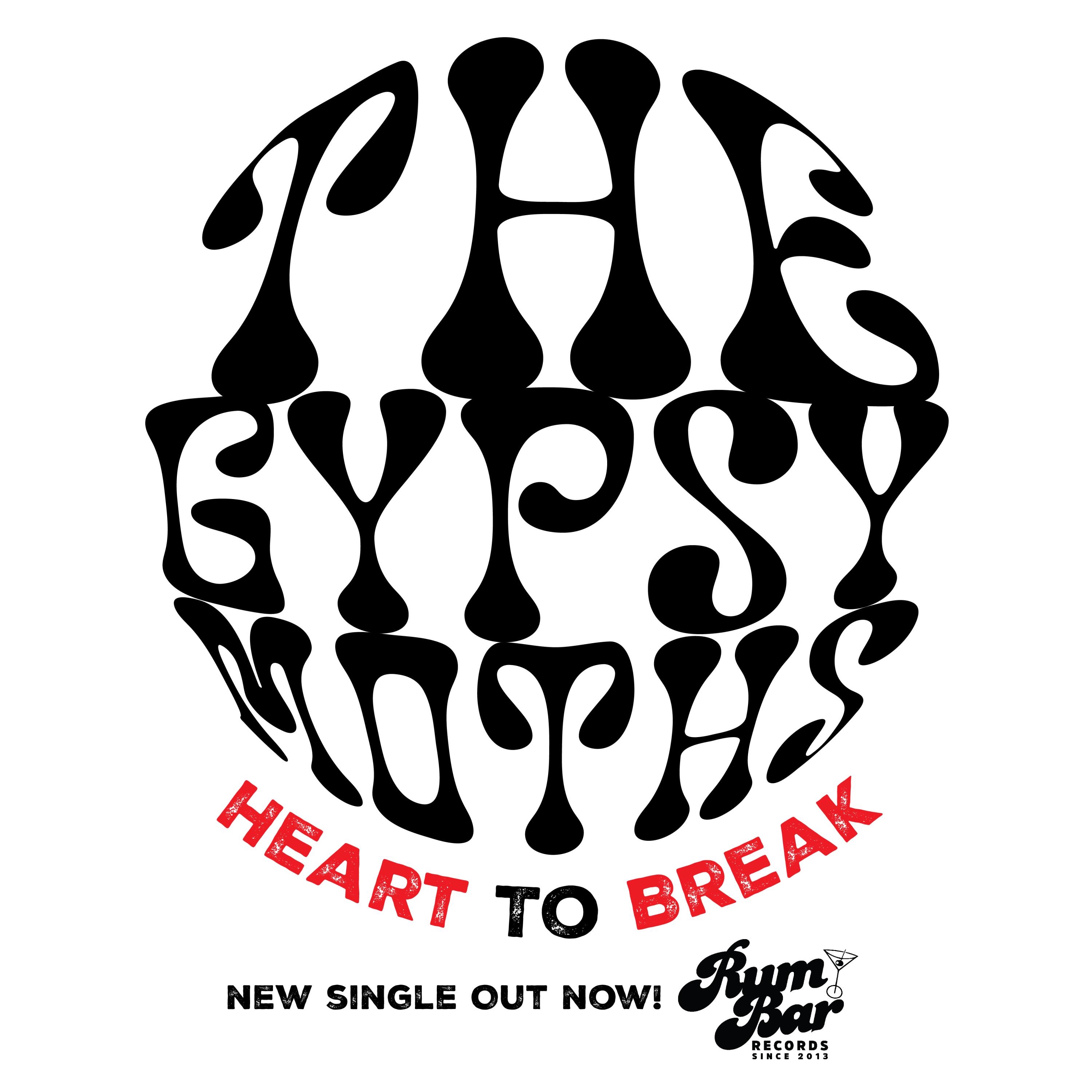 Heart To Break - Single