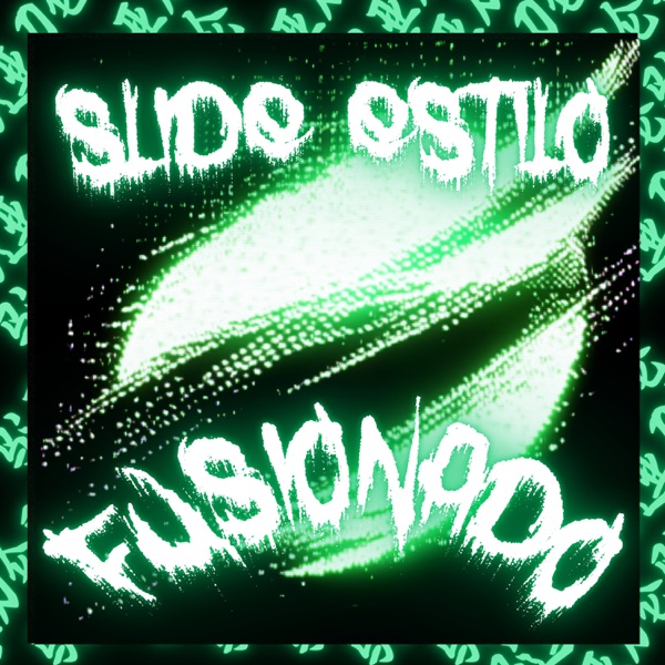 SLIDE ESTILO FUSIONADO - EP