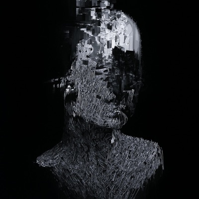 Distraído Freestyle - Single