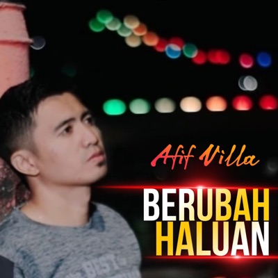 Berubah Haluan - Single
