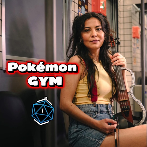 Pokémon Academy: Pokémon GYM Theme