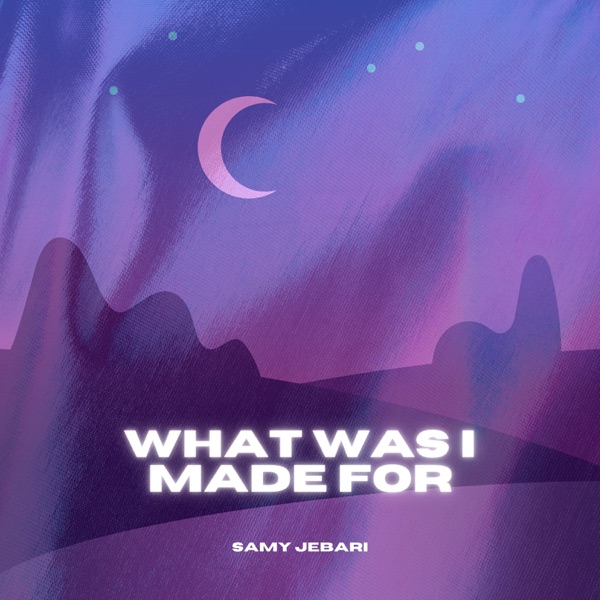 Billie Eilish - What Was I Made For?