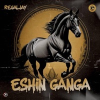 RegalJay – Eshin Ganga