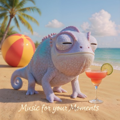 Mood Mod Music (Music for your Moments)