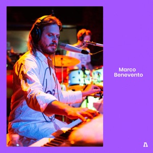 Marco Benevento (Audiotree Live) - EP