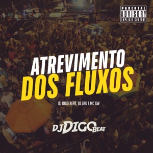 Atrevimento dos Fluxos
