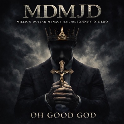 Your Faith (feat. Johnny Dinero) - Single