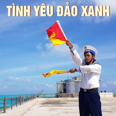 Tình Yêu Đảo Xanh