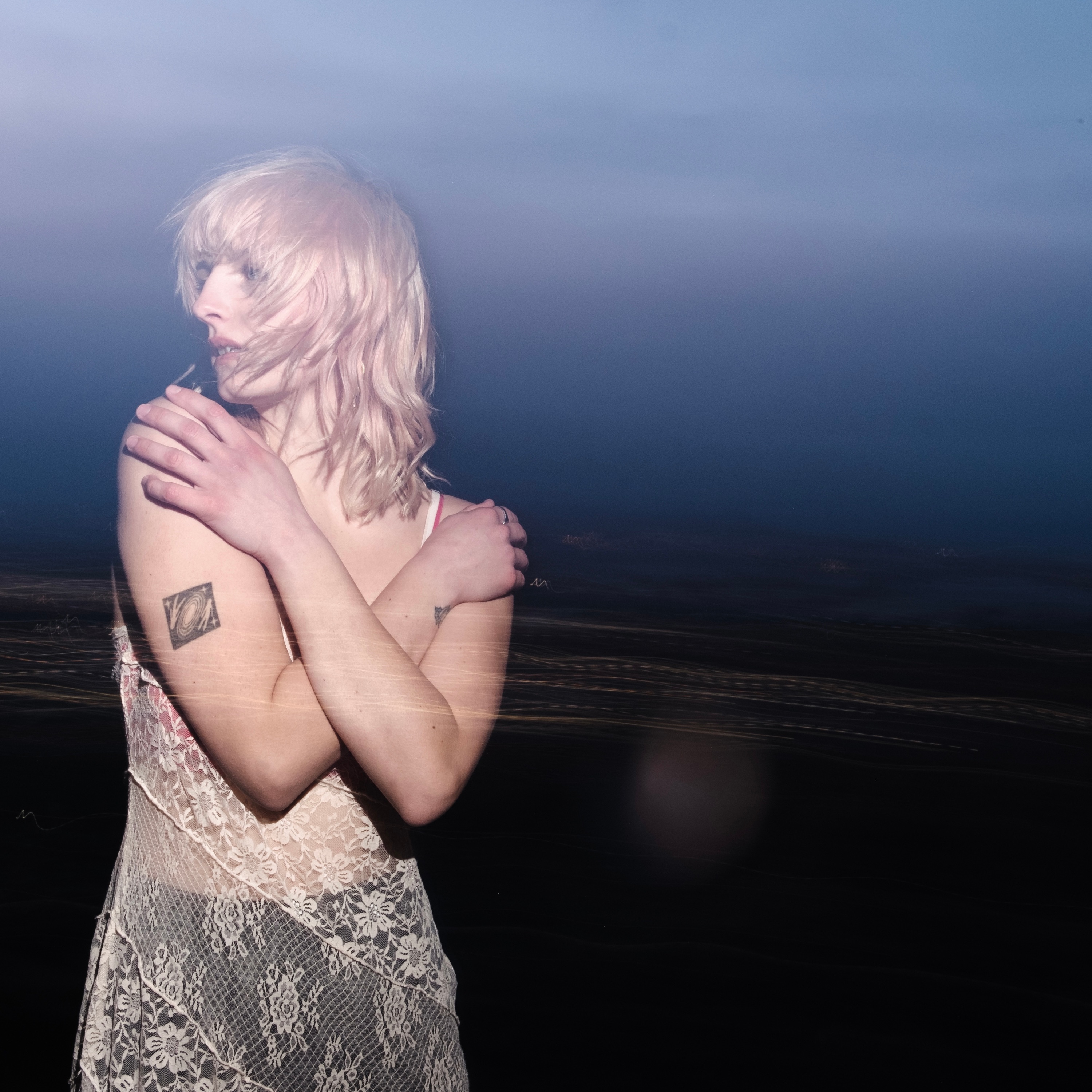 Safe In Body - Single