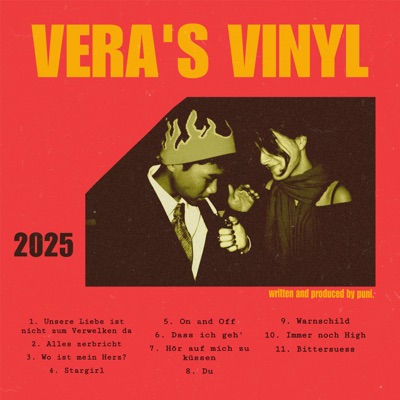 Vera's Vinyl