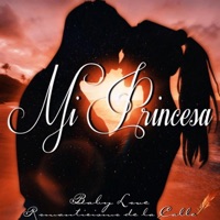 Mi Princesa - Single - Baby Love Romanticismo De La Calle