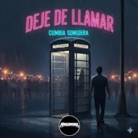 DEJE DE LLAMAR — Mingomania