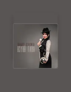 Écoutez Жанынур Эсеналиева, regardez des vidéoclips, lisez la biographie, consultez les dates de tournée et plus encore !