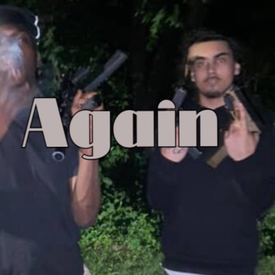 Again (feat. Lamarrkkkooo) - Single