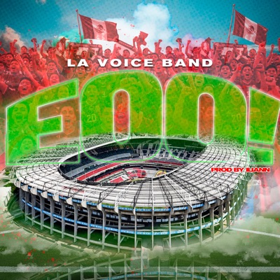 EOO! - Single