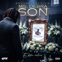 Ms. Debra Son (Deluxe Edition) - Eddie Valero