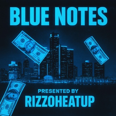 Blues Notes - EP