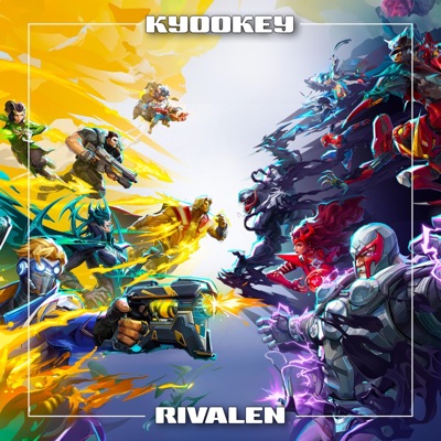 Rivalen - Single