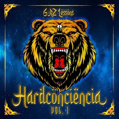 Hardconciencia, Vol. 1 - EP