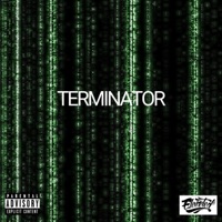 Terminator - Single - ScottyMay