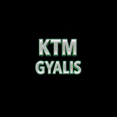 Gyalis - Single