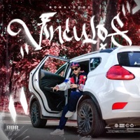 EX BAE - Single - Ronaldoog