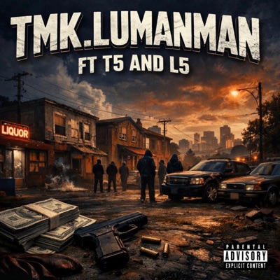 Putting Ya Down (feat. L5 & TMKLuManMan) - Single