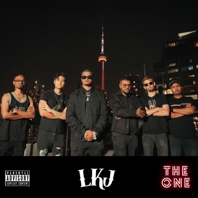 THE ONE (feat. Sumi Mirza) - Single