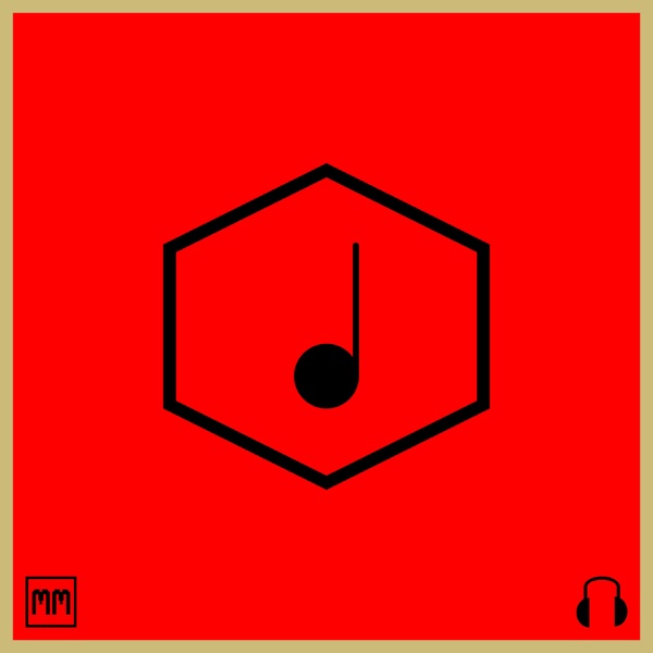 I'm Back - EP