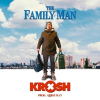 The Family Man (feat. Abreuman) - Single - Krosh