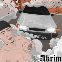 Андер - Single - Akrim