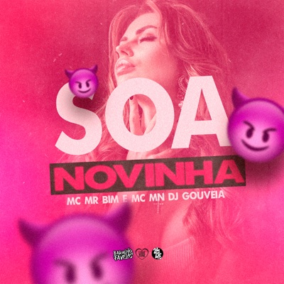 Soa Novinha - Single