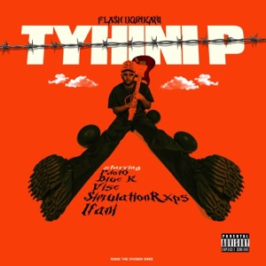 Tyhini P (feat. Pdot O, Blue K & Vise) [Remix]