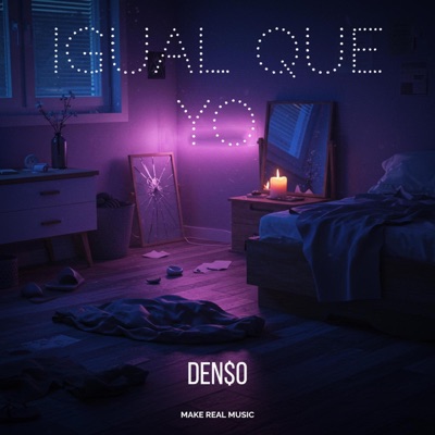 IGUAL QUE YO - Single