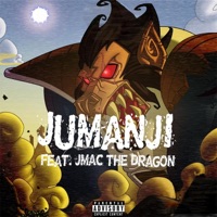 Jumanji (feat. Jmac the Dragon) - Single - Lord Midas