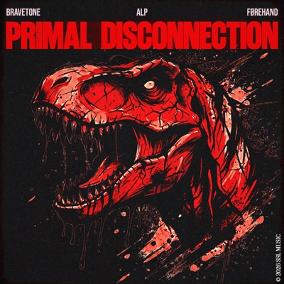 Primal Disconnection - Single